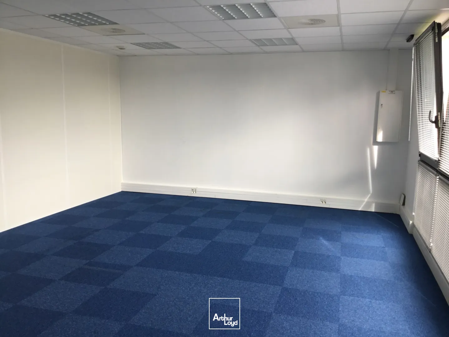 Bureaux - Location - GUERANDE - 44350 - 85-85 - 7762186