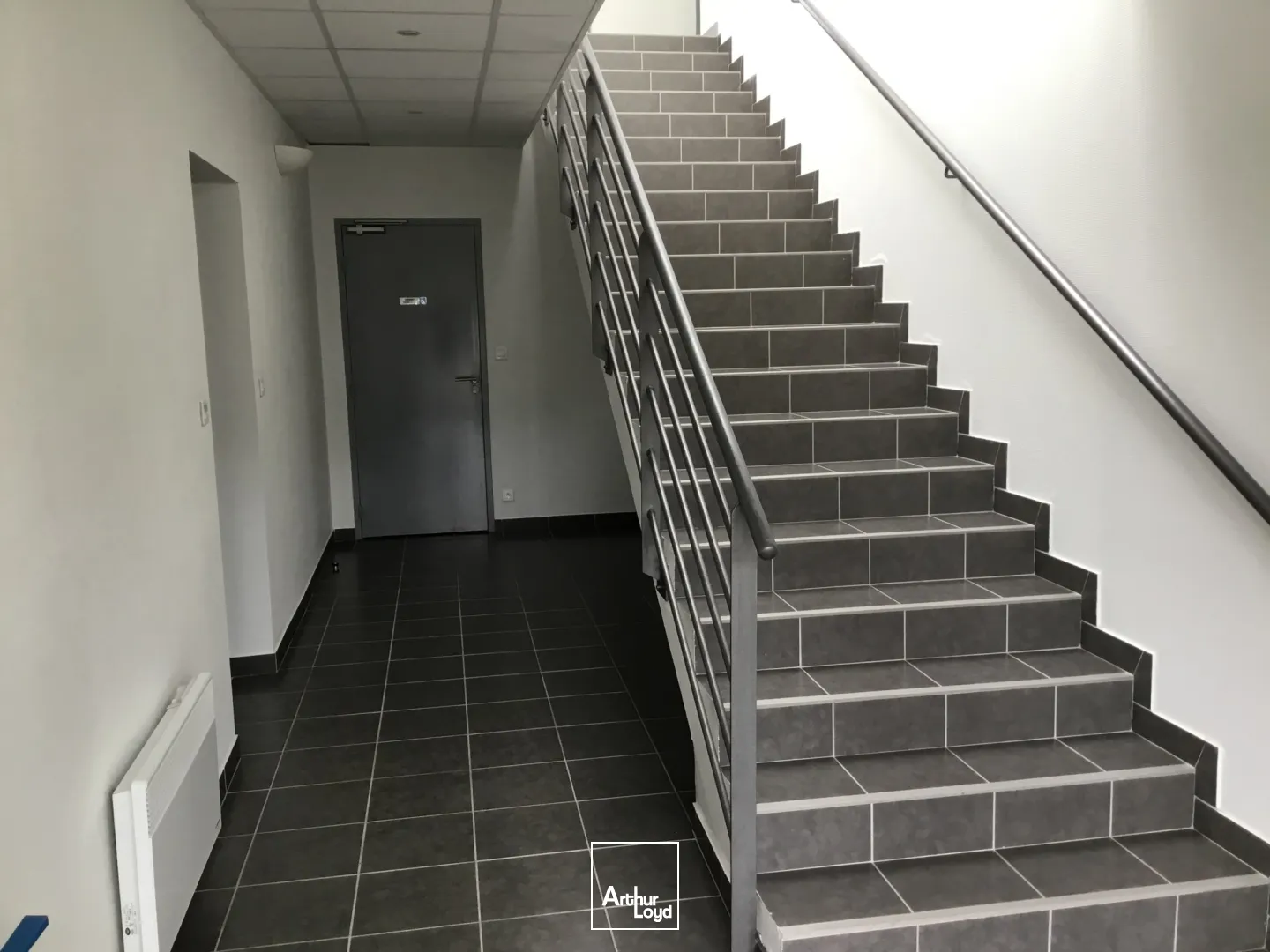Bureaux - Location - GUERANDE - 44350 - 85-85 - 7762185