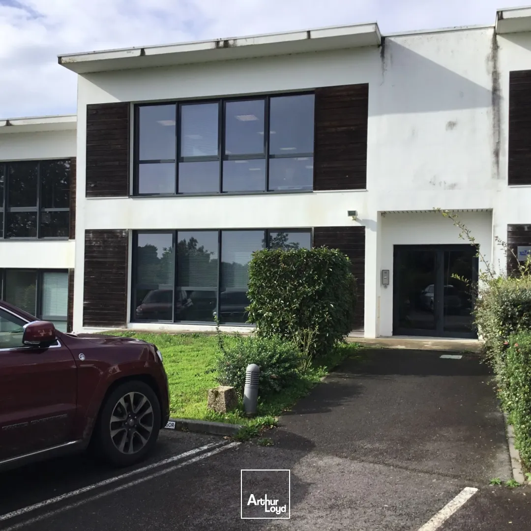 Bureaux - Location - GUERANDE - 44350 - 85-85 - 7762184