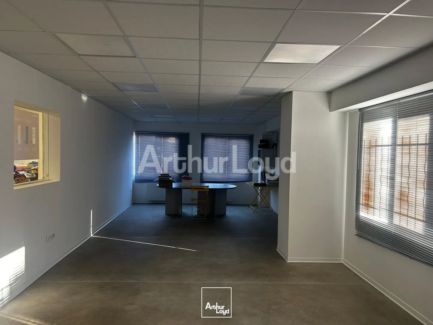 Locaux d'activité & Entrepôts - Location - LOMME - 59160 - 840-840 - 7762264