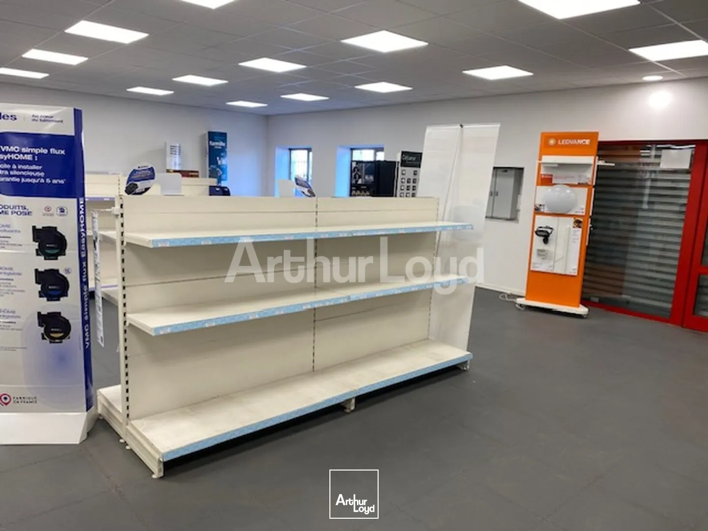 Locaux d'activité & Entrepôts - Location - LOMME - 59160 - 840-840 - 7762263