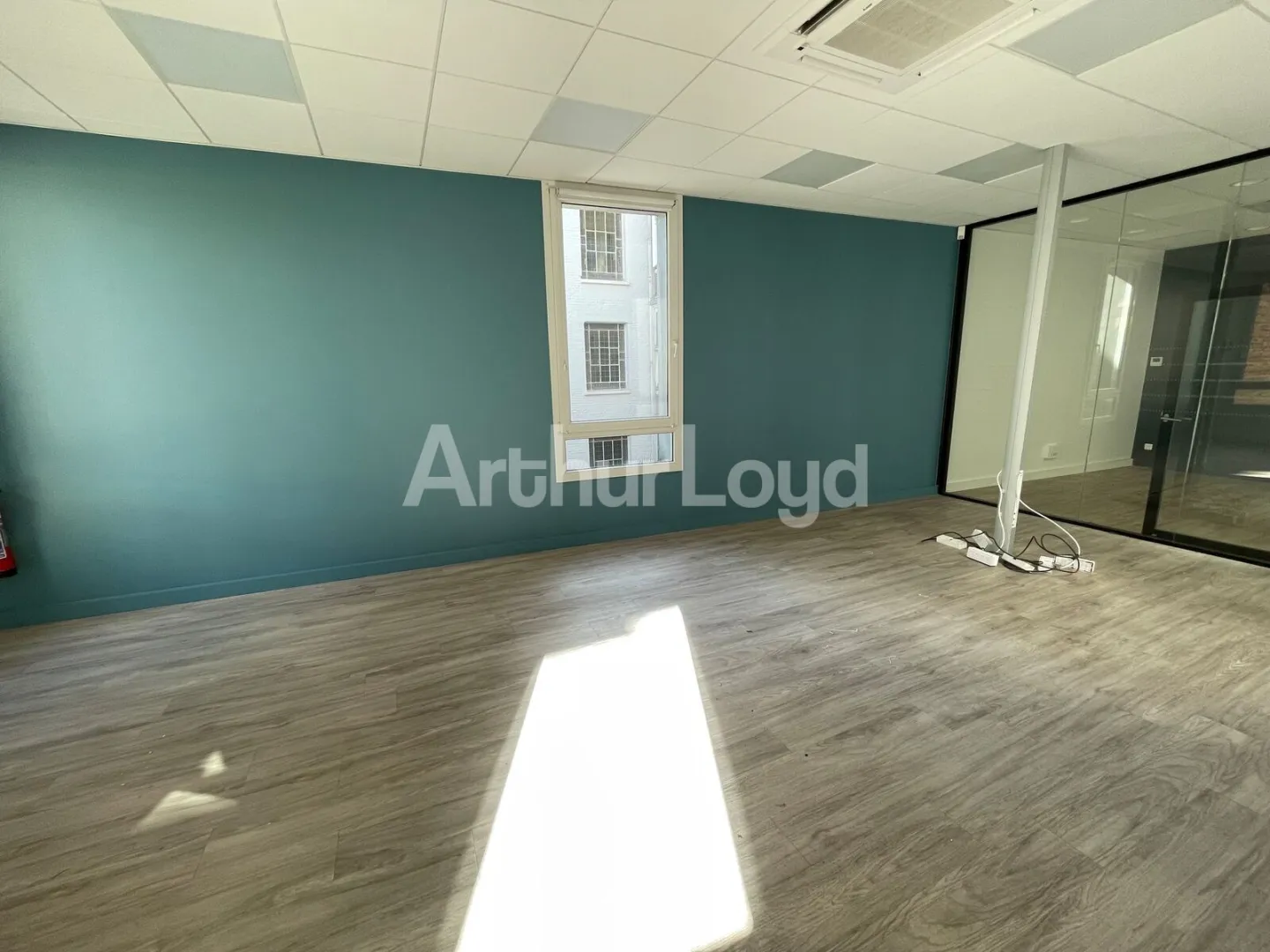 Bureaux - Location - LILLE - 59800 - 250.3-250.3 - 7762278