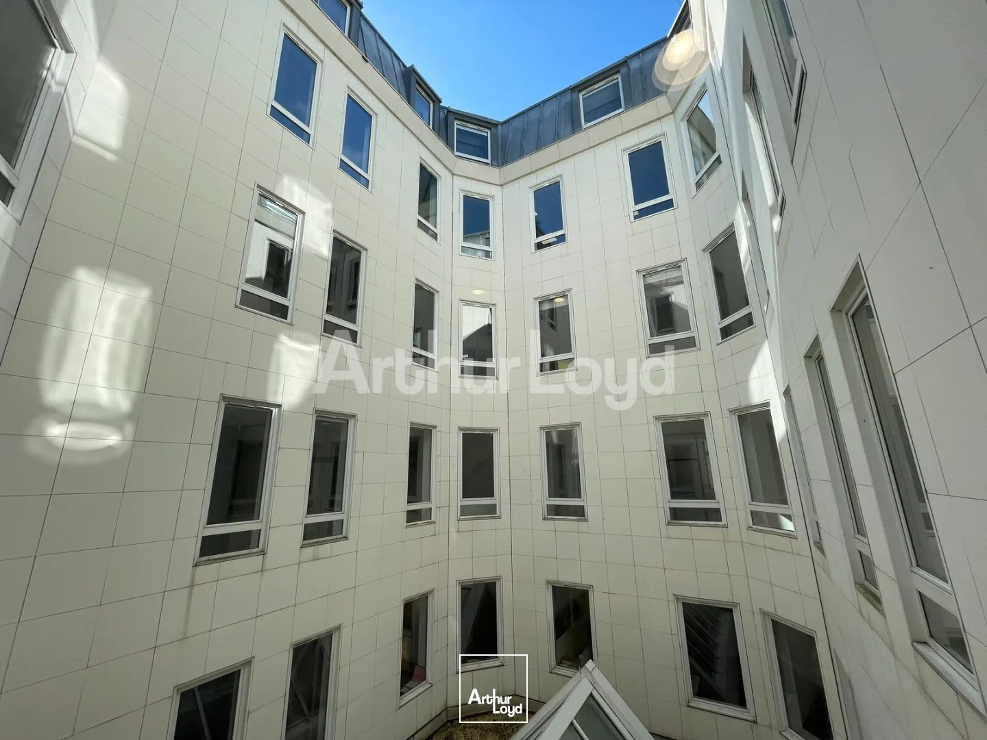 Bureaux - Location - LILLE - 59800 - 250.3-250.3 - 7762280