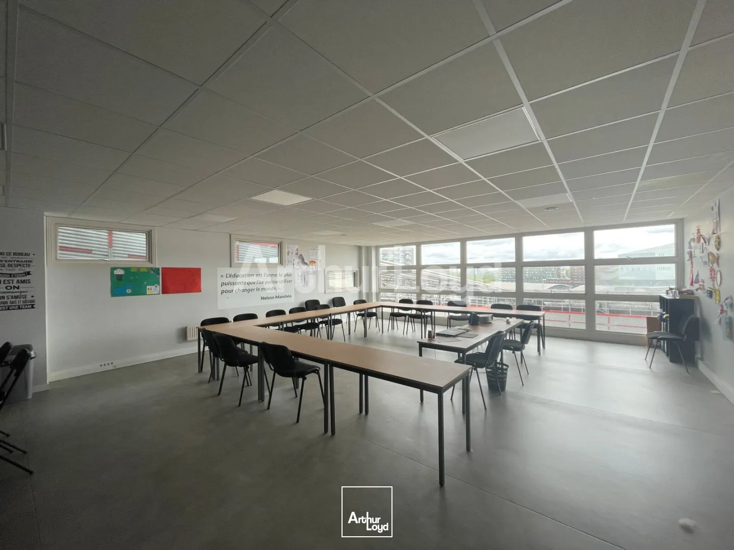 Bureaux - Location - LILLE - 59800 - 127-127 - 7762282