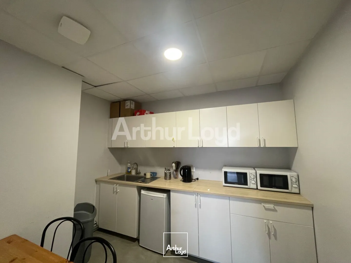 Bureaux - Location - LILLE - 59800 - 127-127 - 7762285