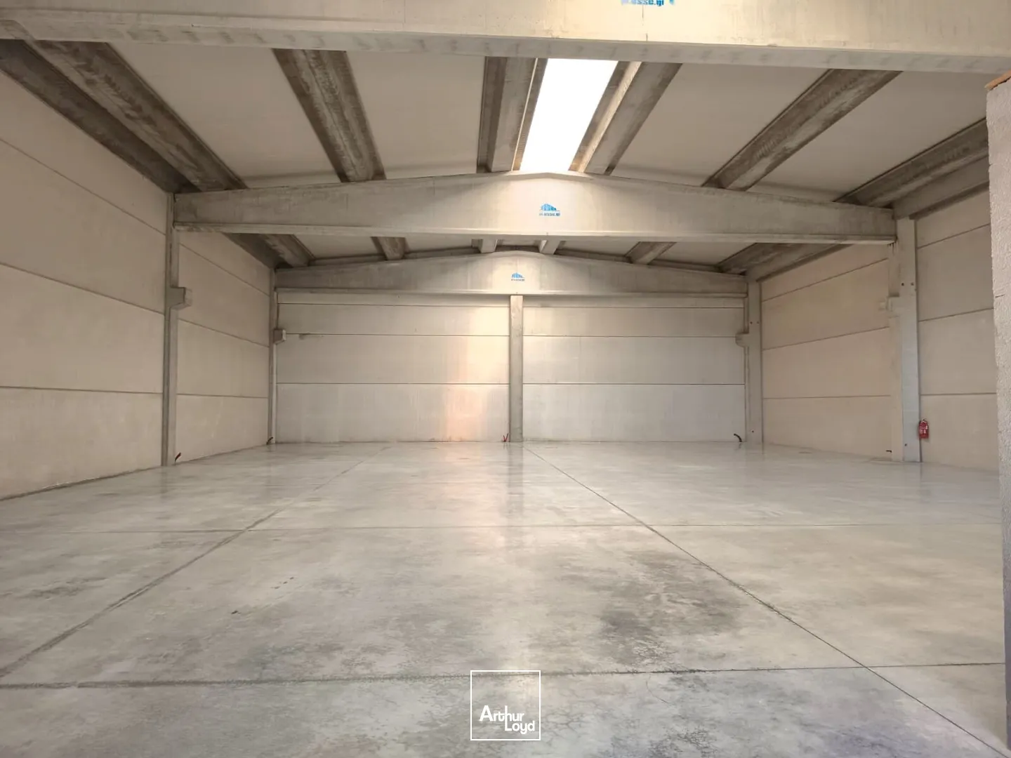 Locaux d'activité & Entrepôts - Location - SIGNES - 83870 - 1166-1166 - 7762341