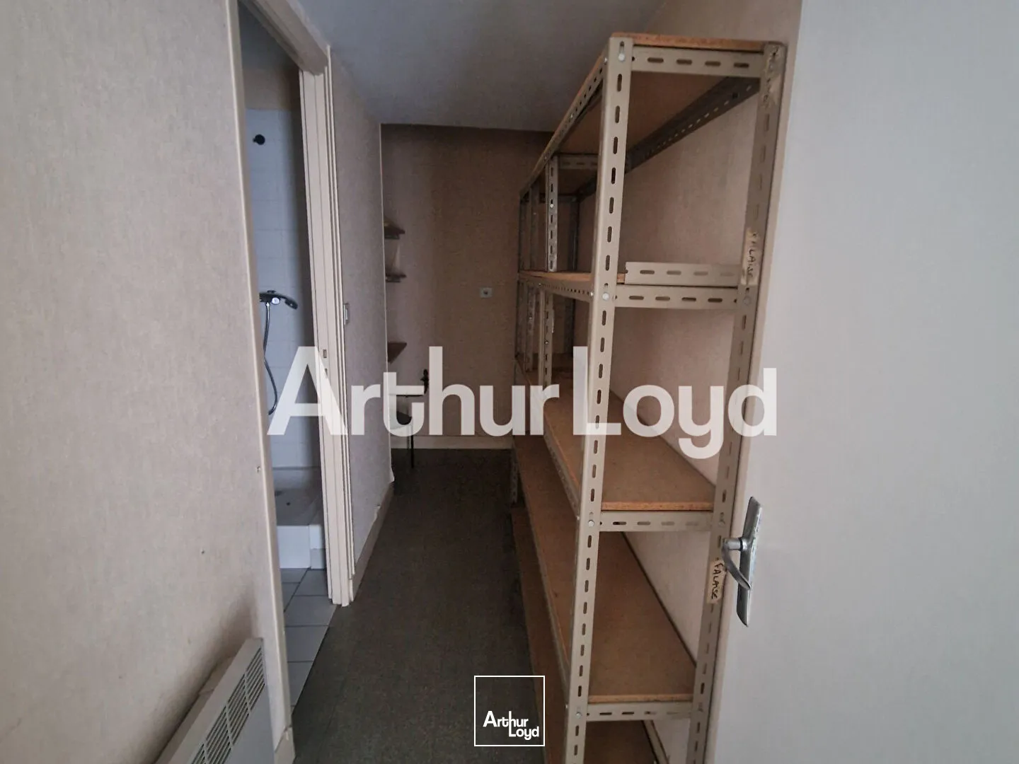 Locaux commerciaux - Location - MEZIDON VALLEE D AUGE - 14270 - 55-55 - 7762475