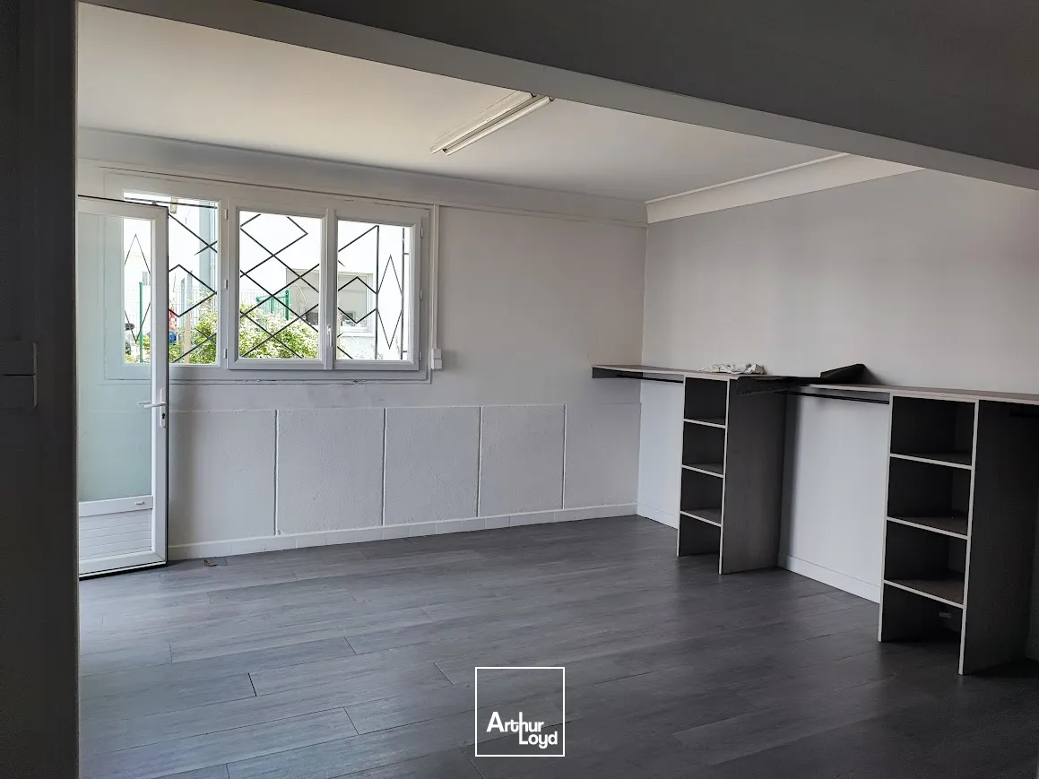 Locaux d'activité & Entrepôts - Location - LIMOGES - 87000 - 400-400 - 7762558