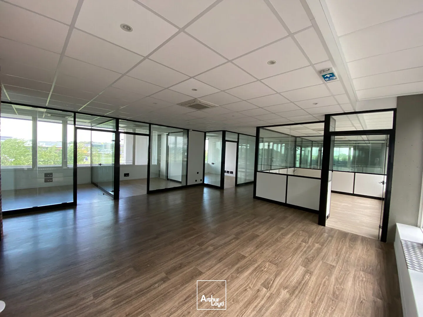 Bureaux - Location - PUILBOREAU - 17138 - 240-240 - 7762561