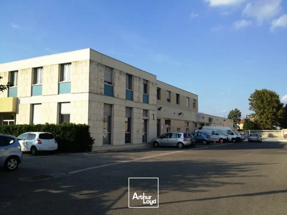 Bureaux - Location - AVIGNON - 84000 - 90-380 - 7762601