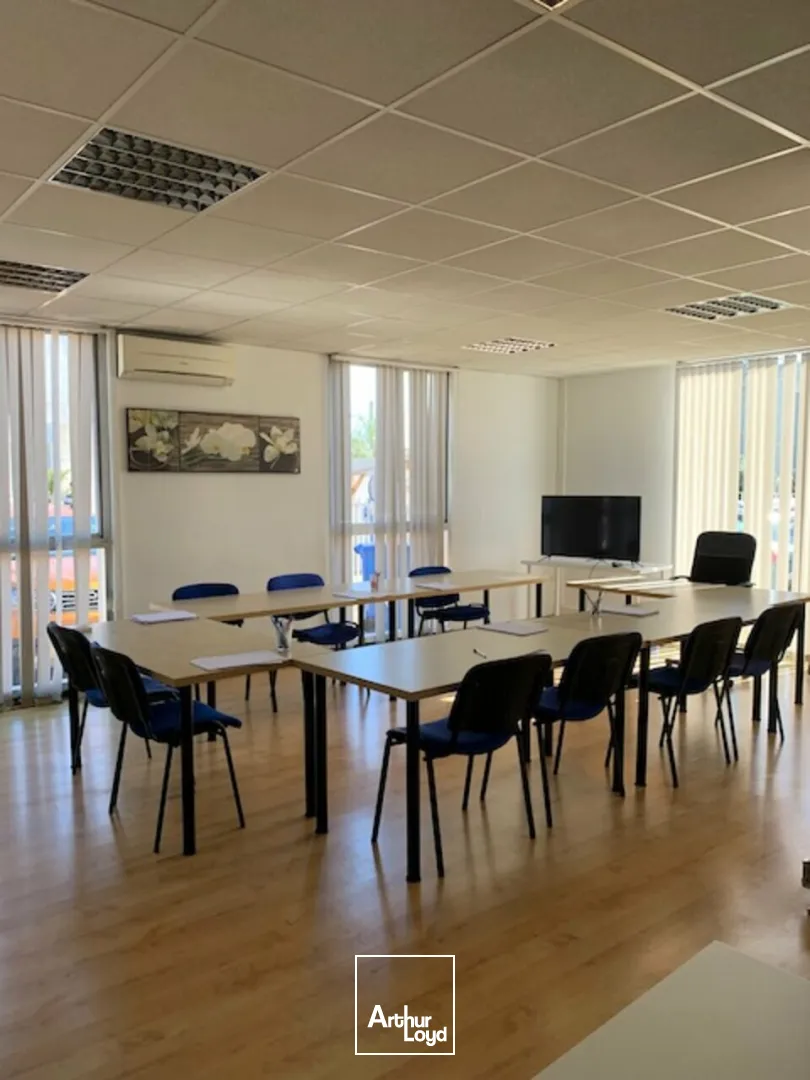 Bureaux - Location - AVIGNON - 84000 - 90-380 - 7762603