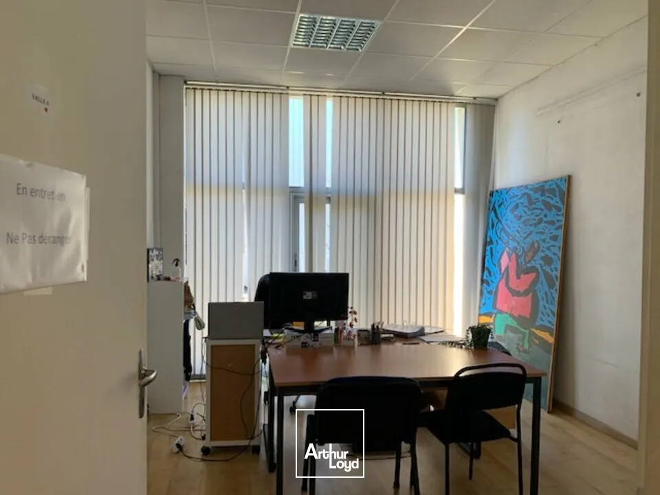 Bureaux - Location - AVIGNON - 84000 - 90-380 - 7762605