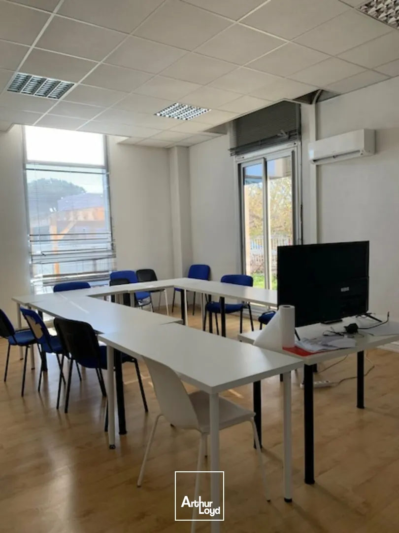 Bureaux - Location - AVIGNON - 84000 - 90-380 - 7762606