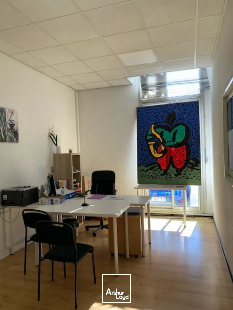 Bureaux - Location - AVIGNON - 84000 - 90-380 - 7762607