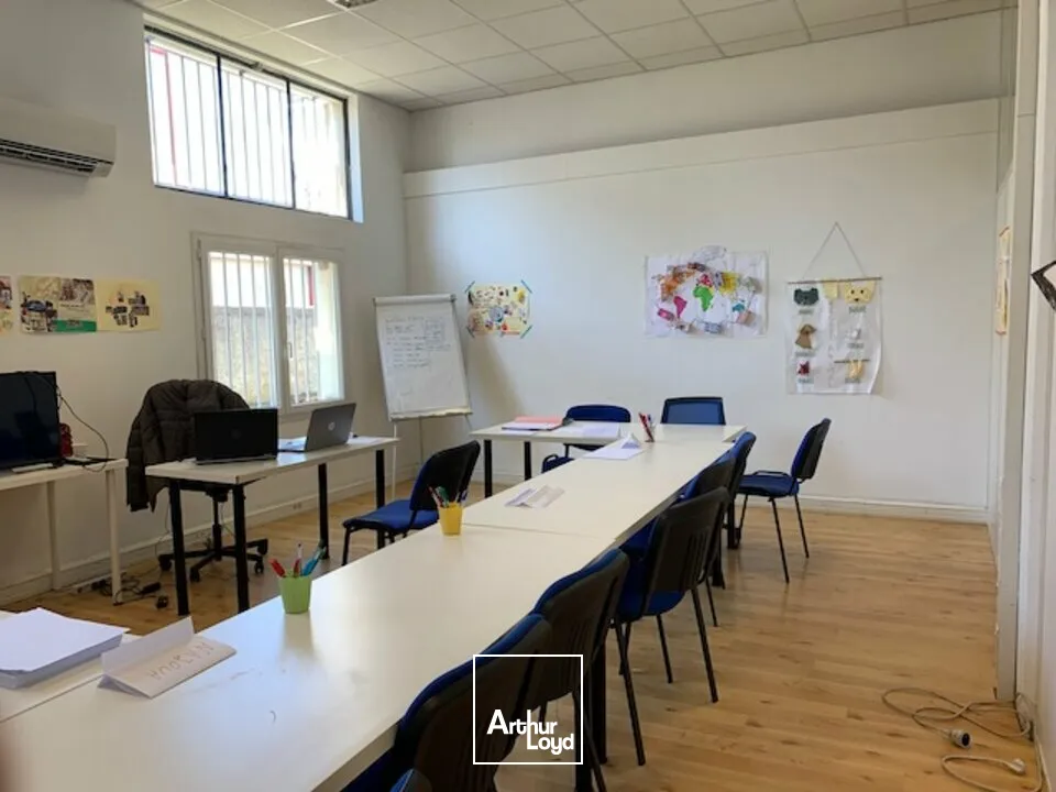 Bureaux - Location - AVIGNON - 84000 - 90-380 - 7762609