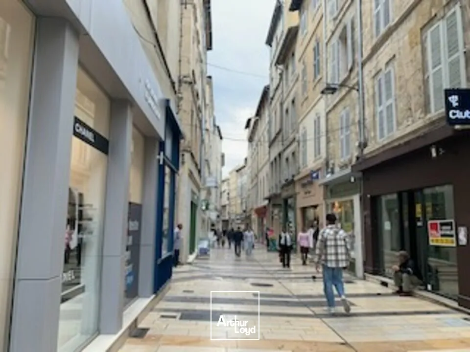 Locaux commerciaux - Location - AVIGNON - 84000 - 21.5-21.5 - 7762612