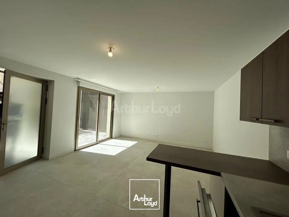 Bureaux - Vente - METZ - 57000 - 66.48-66.48 - 7762637