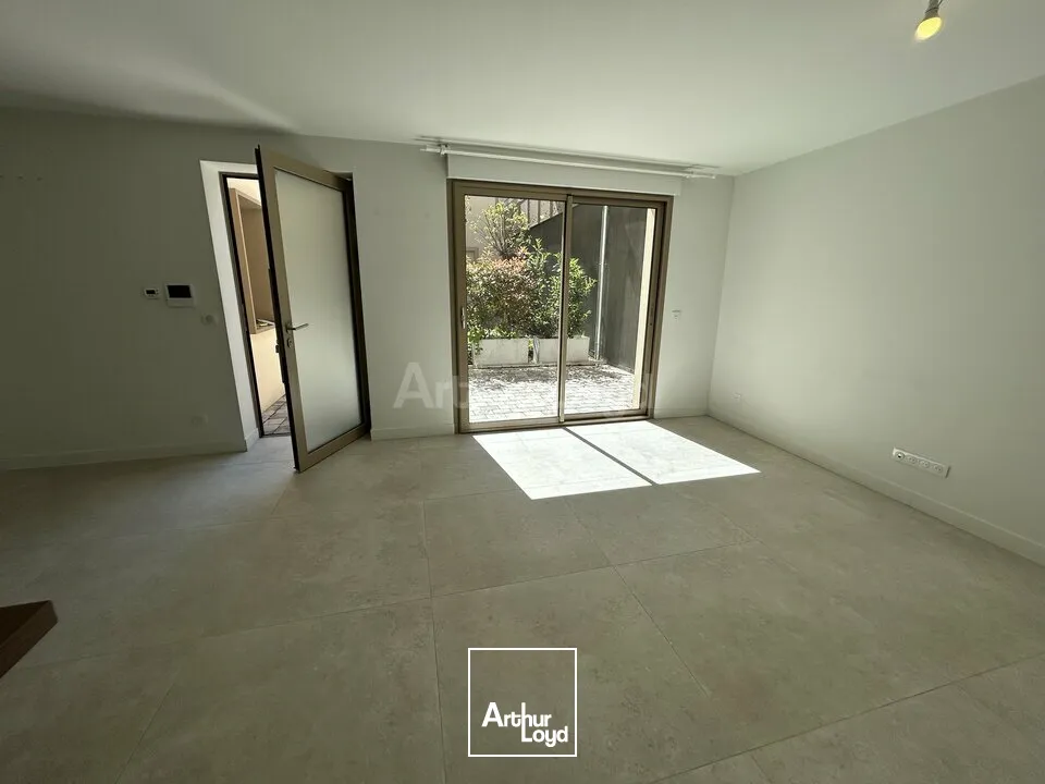 Bureaux - Vente - METZ - 57000 - 66.48-66.48 - 7762638