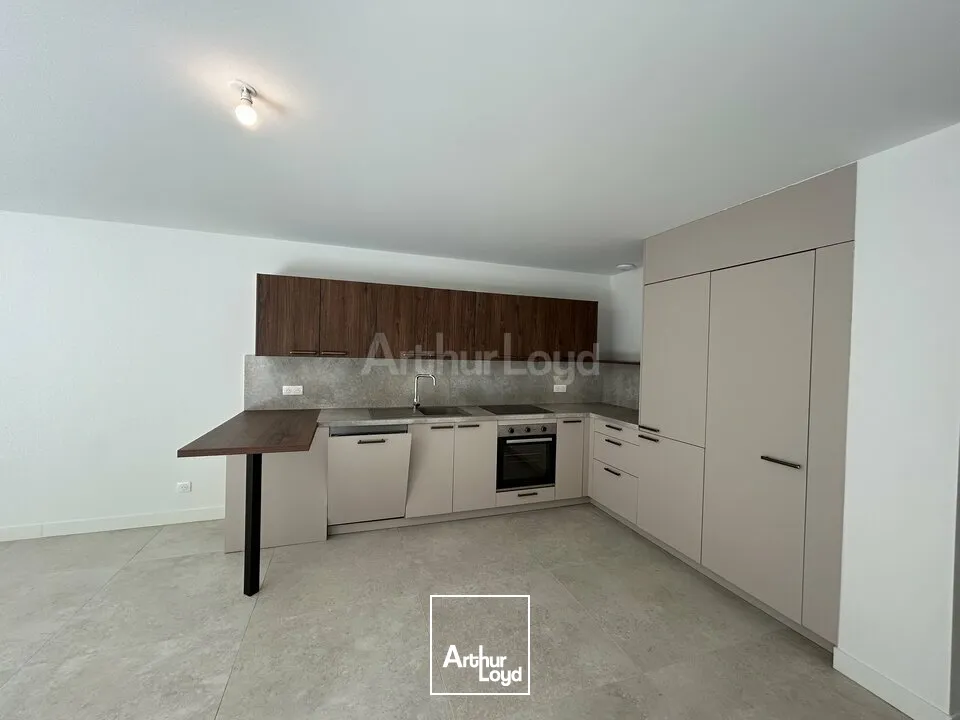 Bureaux - Vente - METZ - 57000 - 66.48-66.48 - 7762636