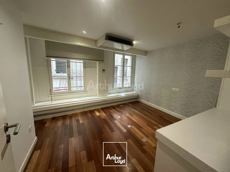 Bureaux - Location - STRASBOURG - 67000 - 59-164 - 7762646