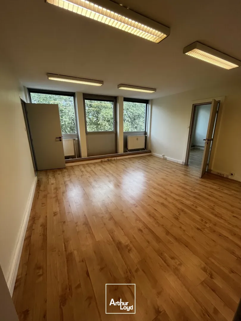 Bureaux - Location - COLMAR - 68000 - 121-242 - 7762658