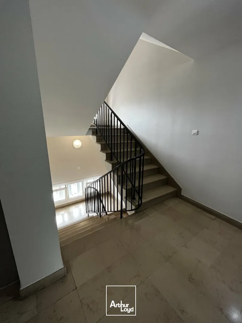 Bureaux - Location - COLMAR - 68000 - 121-242 - 7762660