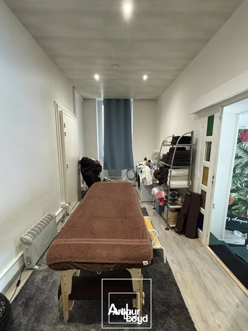 Bureaux - Location - BRIVE-LA-GAILLARDE - 19100 - 45-45 - 7762694