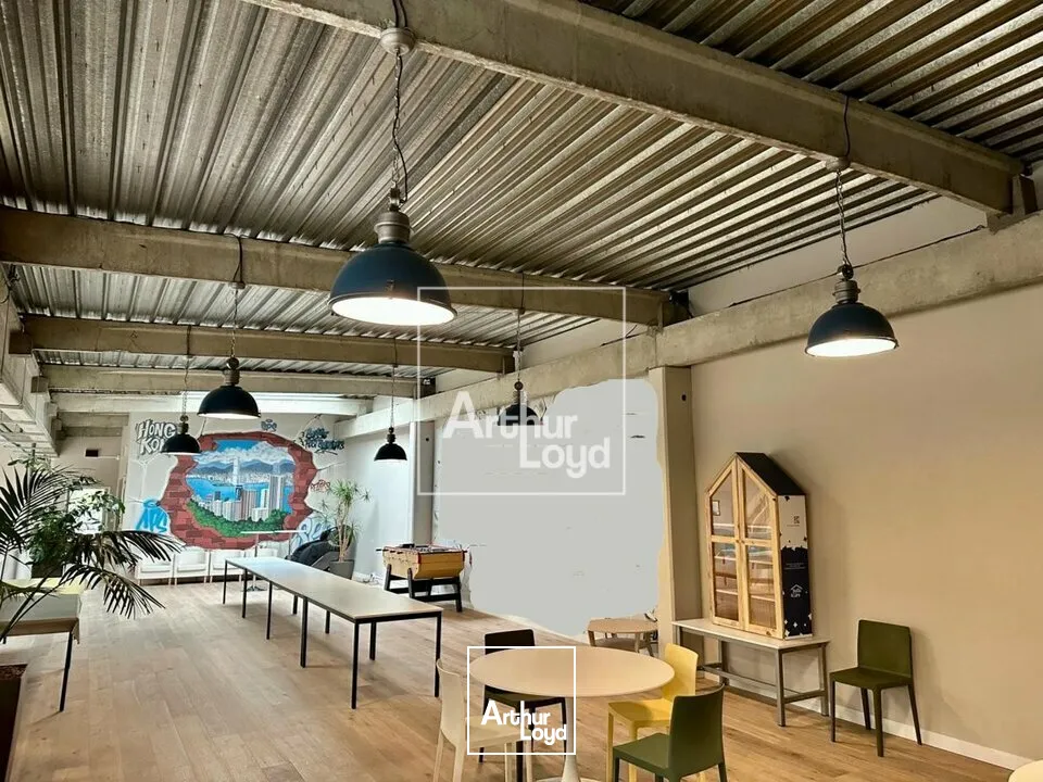 Locaux d'activité & Entrepôts - Location - EVRY COURCOURONNES - 91080 - 2400-2400 - 7762719