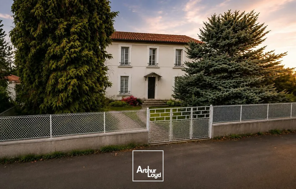 Locaux d'activité & Entrepôts - Vente - POITIERS - 86000 - 132-132 - 7762774