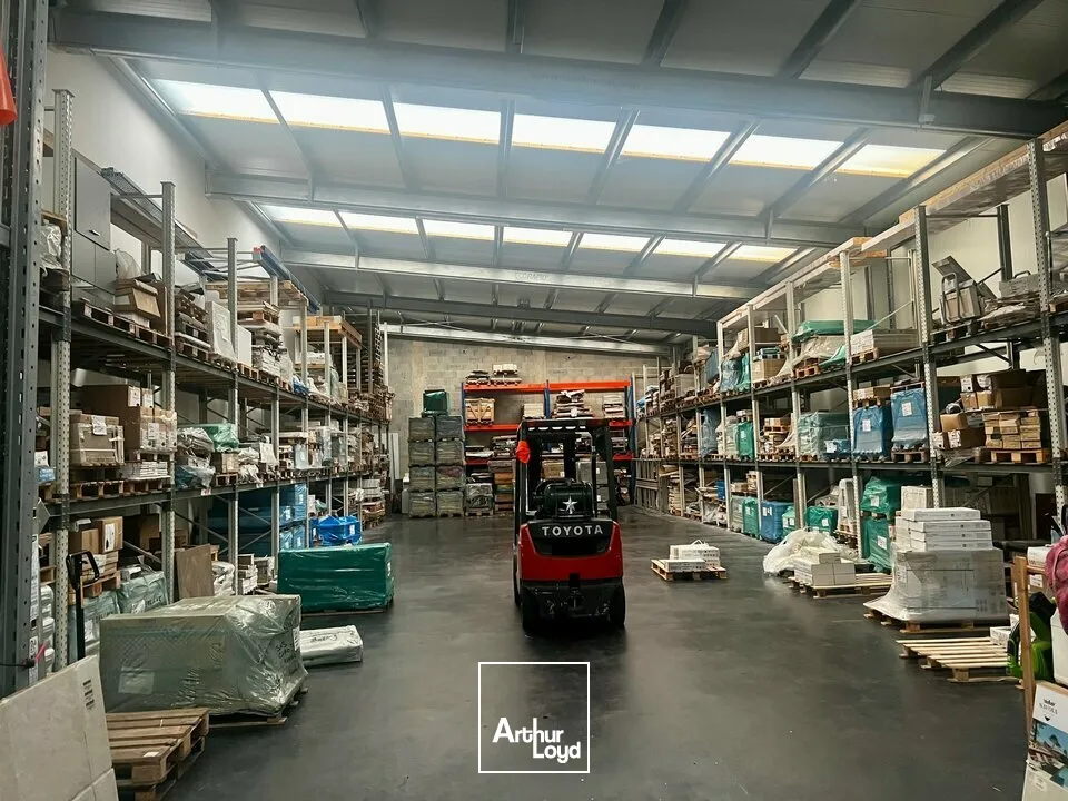 Locaux commerciaux - Location - POITIERS - 86000 - 950-950 - 7762782