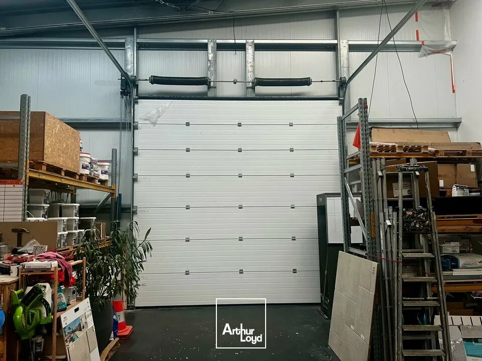 Locaux commerciaux - Location - POITIERS - 86000 - 950-950 - 7762783