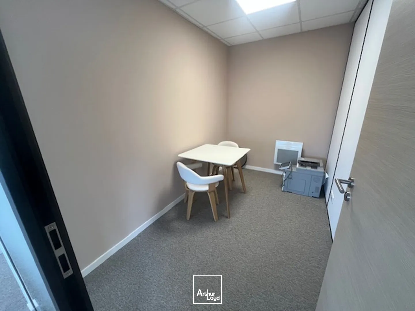 Bureaux - Location - BREST - 29200 - 90-90 - 7762875