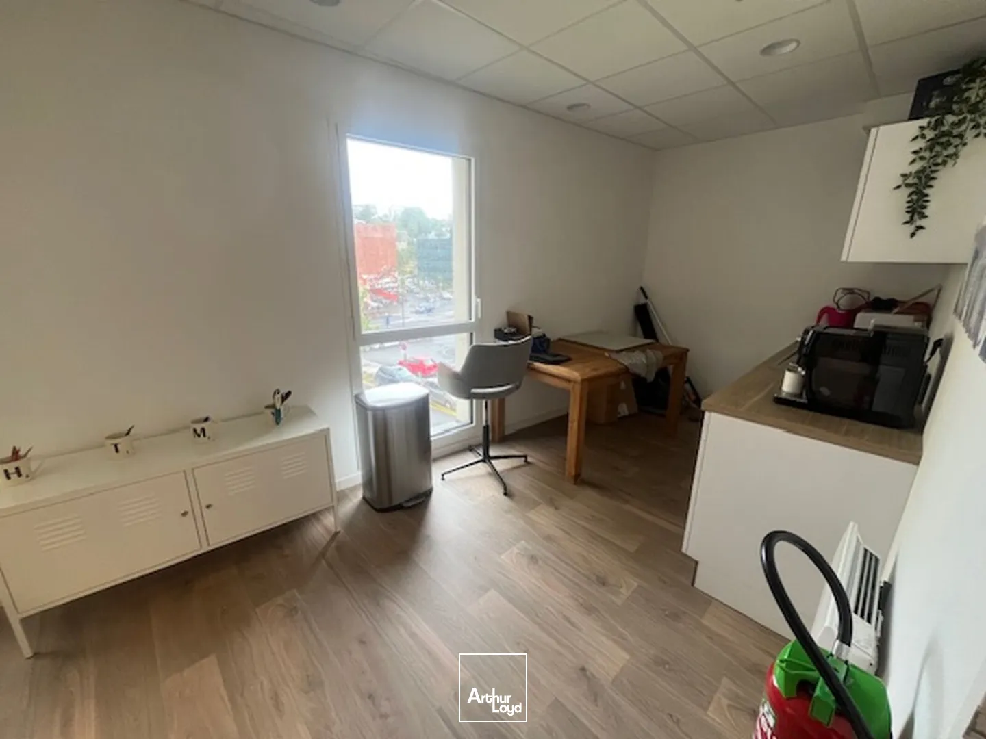 Bureaux - Location - BREST - 29200 - 90-90 - 7762877