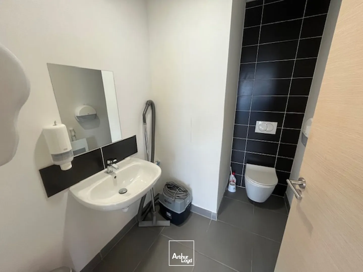 Bureaux - Location - BREST - 29200 - 90-90 - 7762879