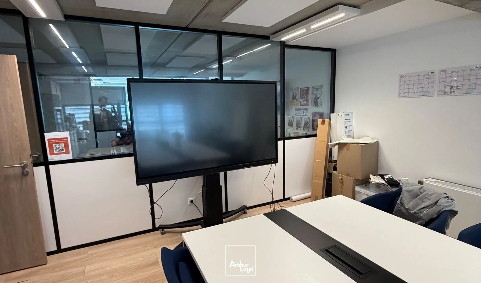 Bureaux - Location - BORDEAUX - 33800 - 280.52-280.52 - 7762901