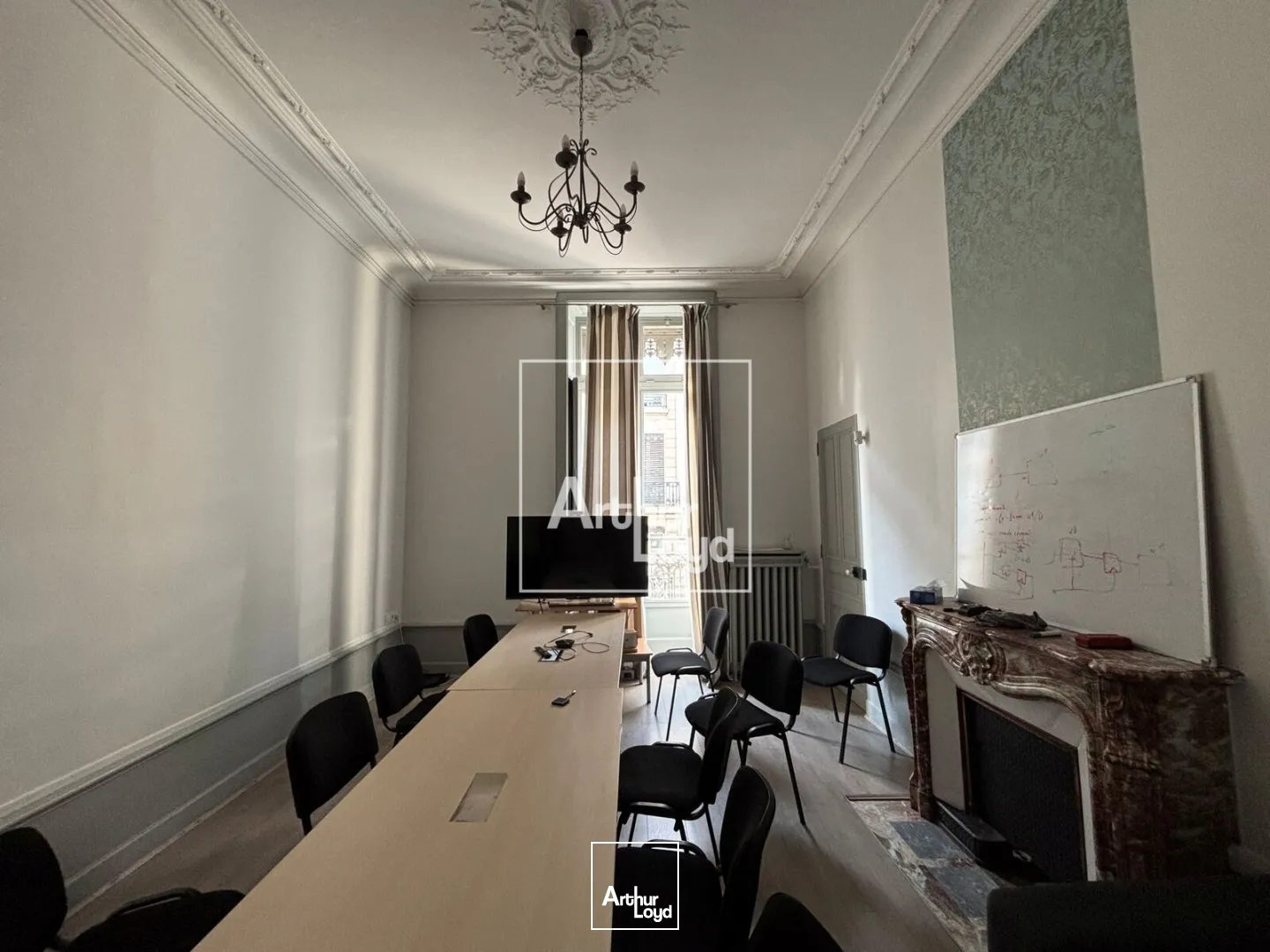 Bureaux - Location - GRENOBLE - 38000 - 180-180 - 7762913