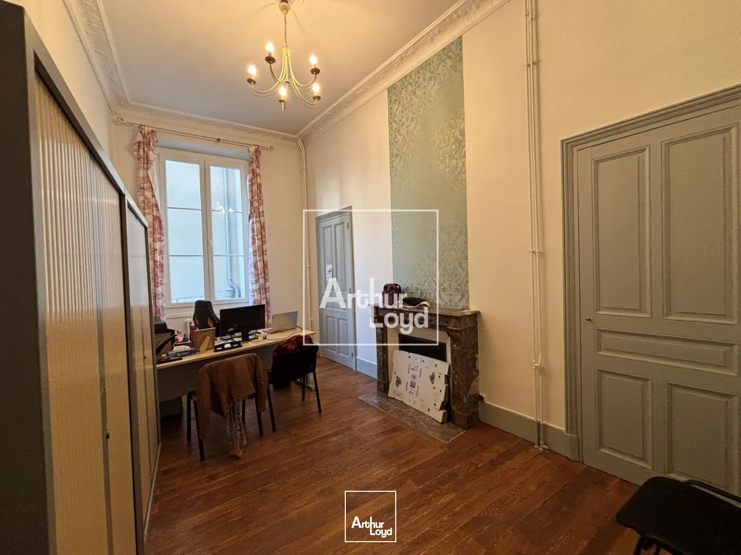 Bureaux - Location - GRENOBLE - 38000 - 180-180 - 7762916