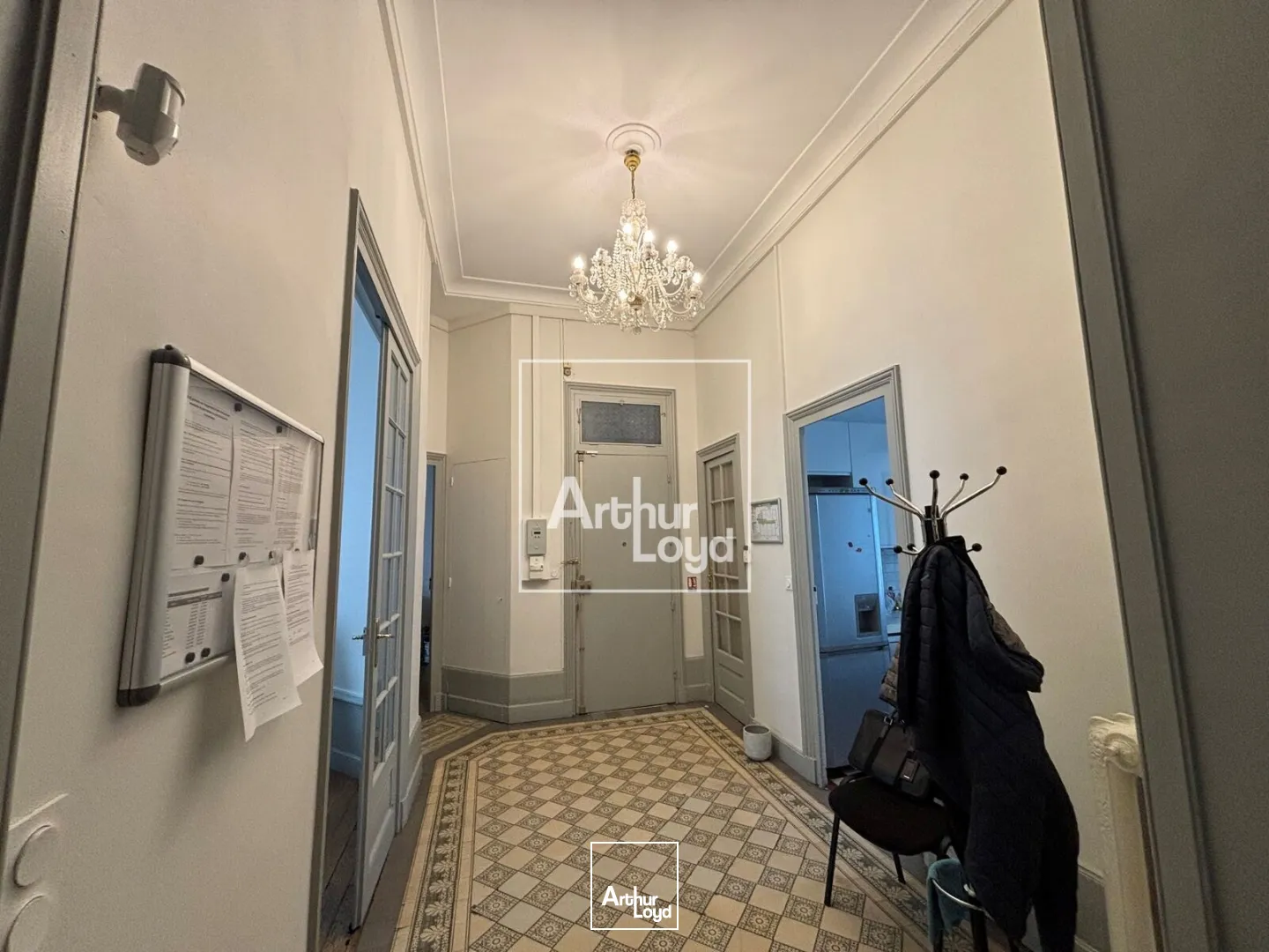 Bureaux - Location - GRENOBLE - 38000 - 180-180 - 7762914