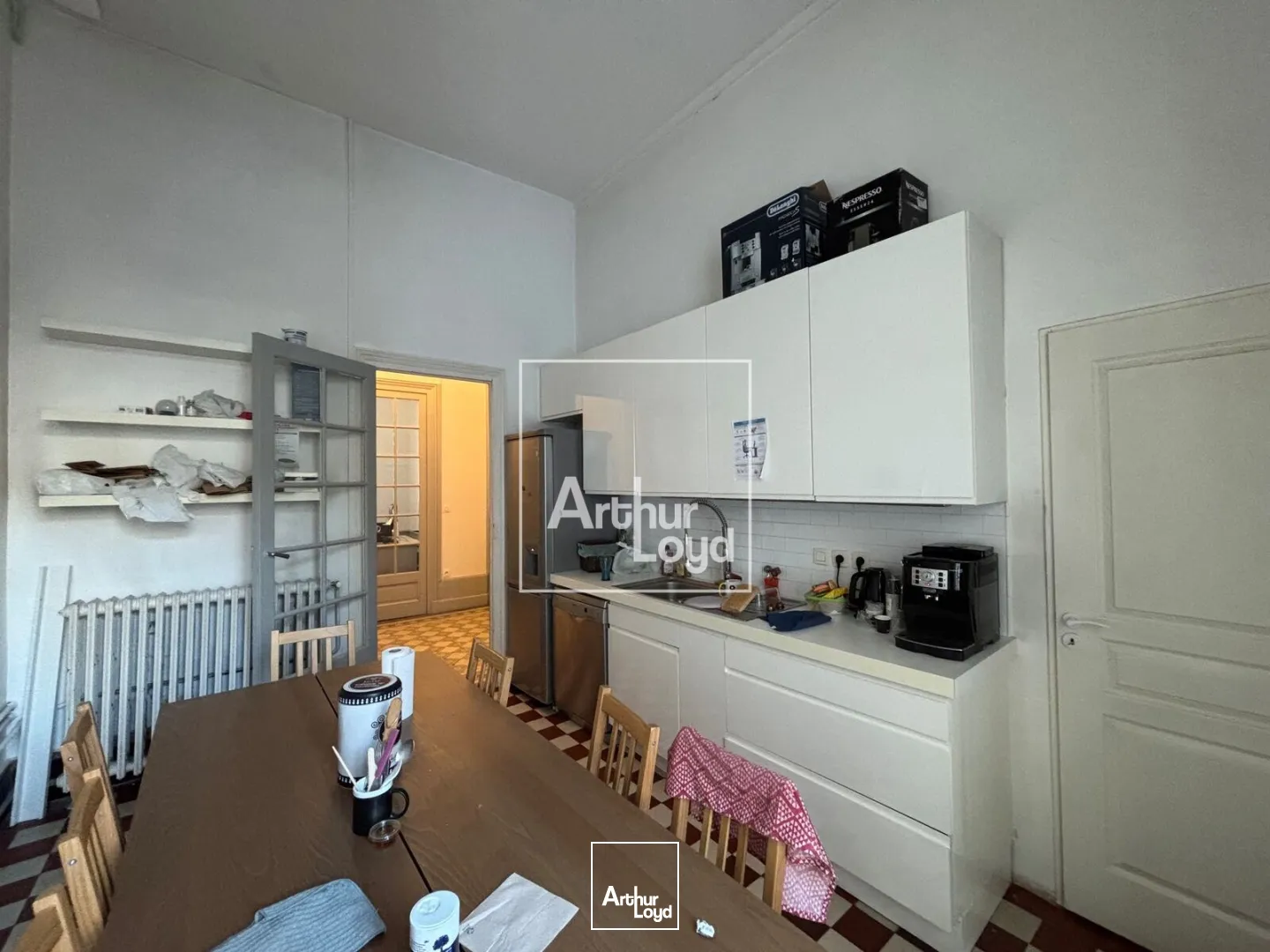 Bureaux - Location - GRENOBLE - 38000 - 180-180 - 7762918