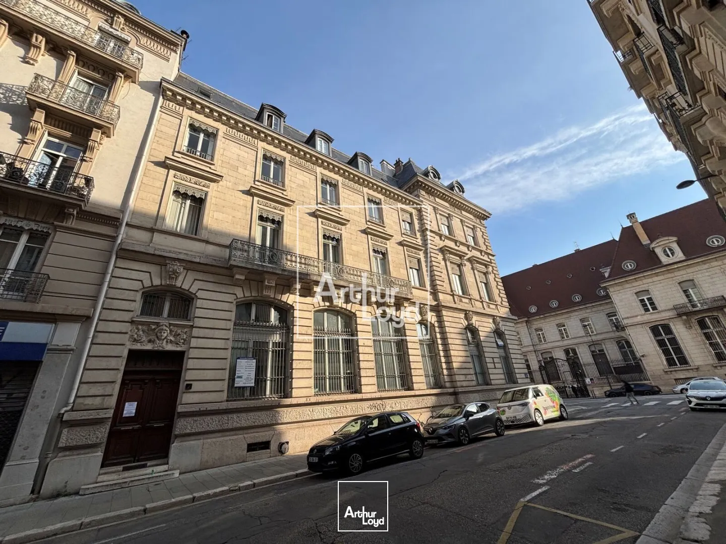 Bureaux - Location - GRENOBLE - 38000 - 180-180 - 7762912