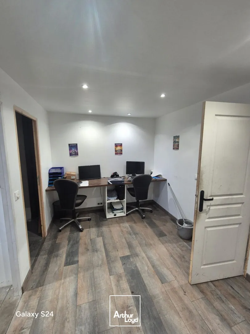 Locaux d'activité & Entrepôts - Location - SAINT BREVIN LES PINS - 44250 - 165-165 - 7763060