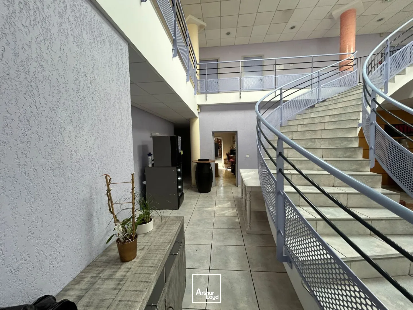 Locaux d'activité & Entrepôts - Location - PERPIGNAN - 66000 - 4267-4267 - 7763090