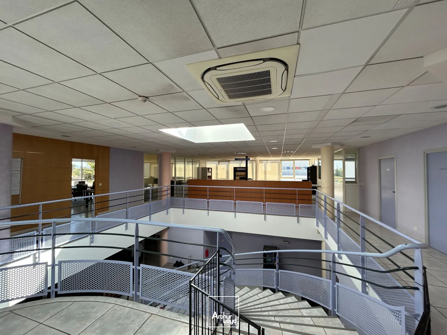 Locaux d'activité & Entrepôts - Location - PERPIGNAN - 66000 - 4267-4267 - 7763093