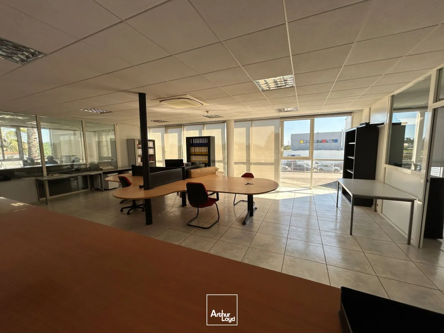Locaux d'activité & Entrepôts - Location - PERPIGNAN - 66000 - 4267-4267 - 7763094