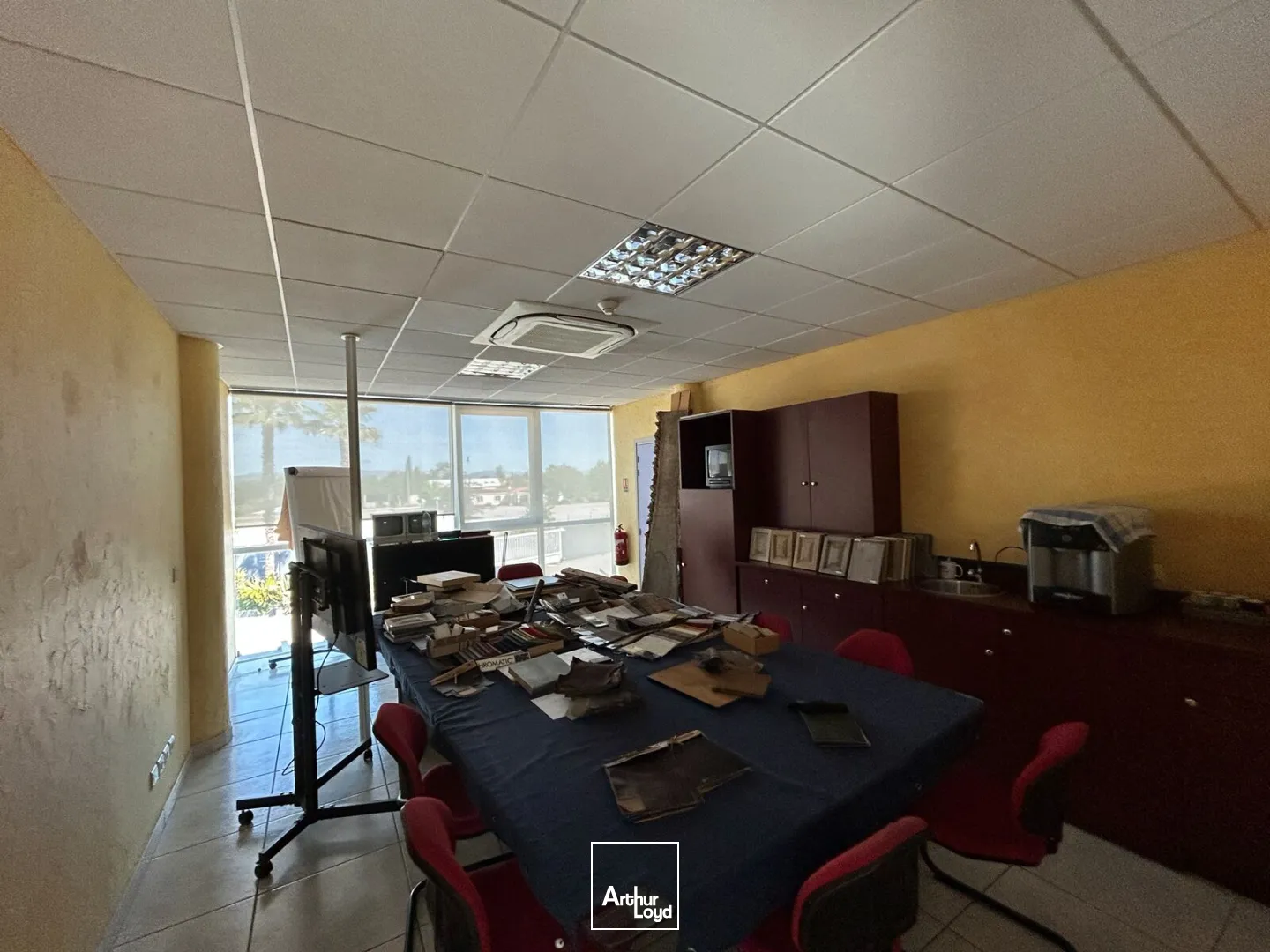 Locaux d'activité & Entrepôts - Location - PERPIGNAN - 66000 - 4267-4267 - 7763096