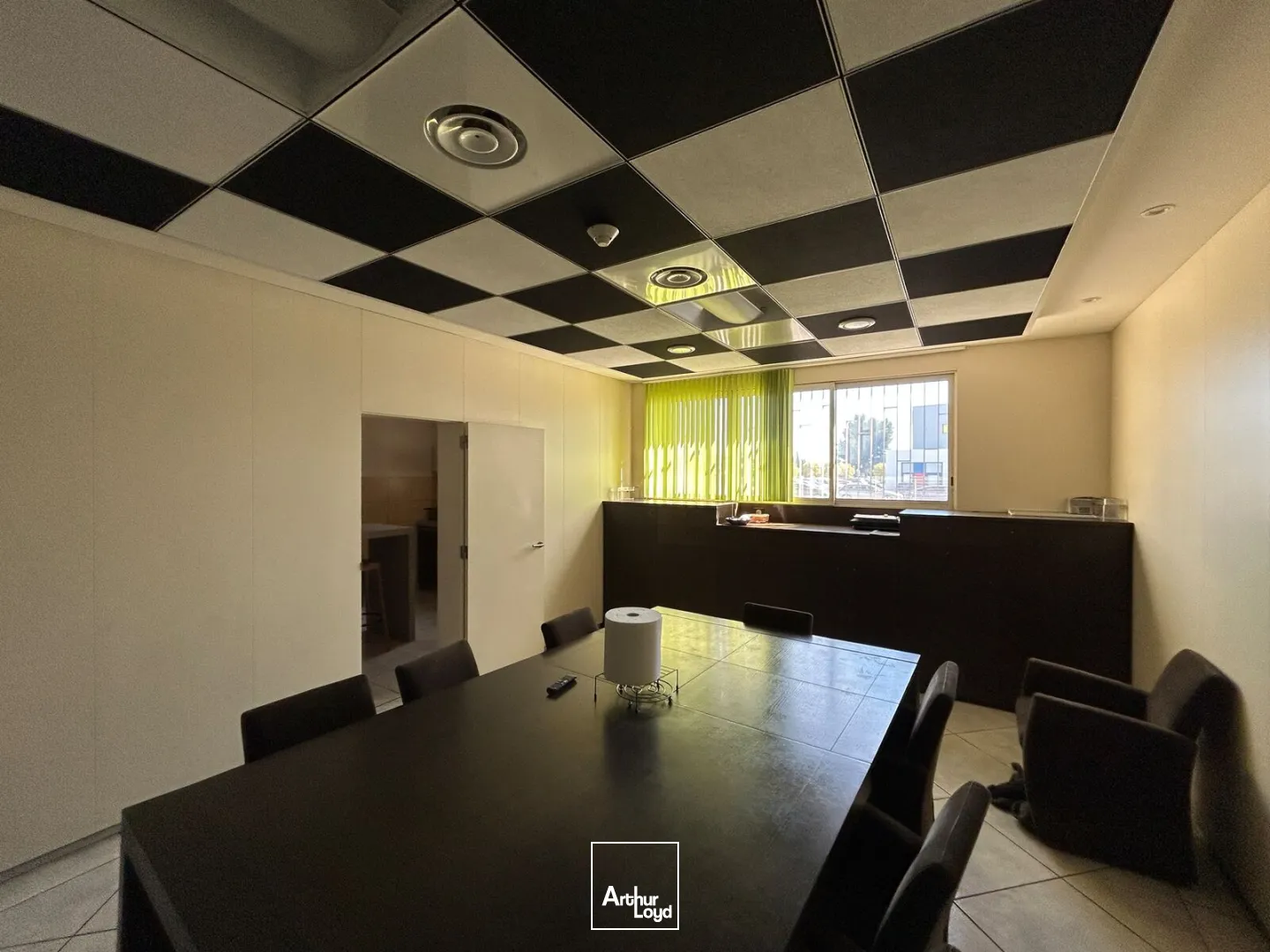 Locaux d'activité & Entrepôts - Location - PERPIGNAN - 66000 - 4267-4267 - 7763099