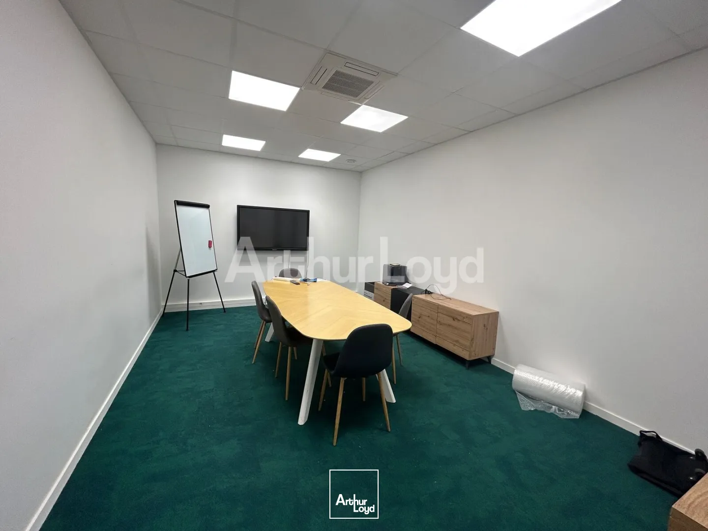 Locaux d'activité & Entrepôts - Location - LOOS - 59120 - 600-600 - 7763227