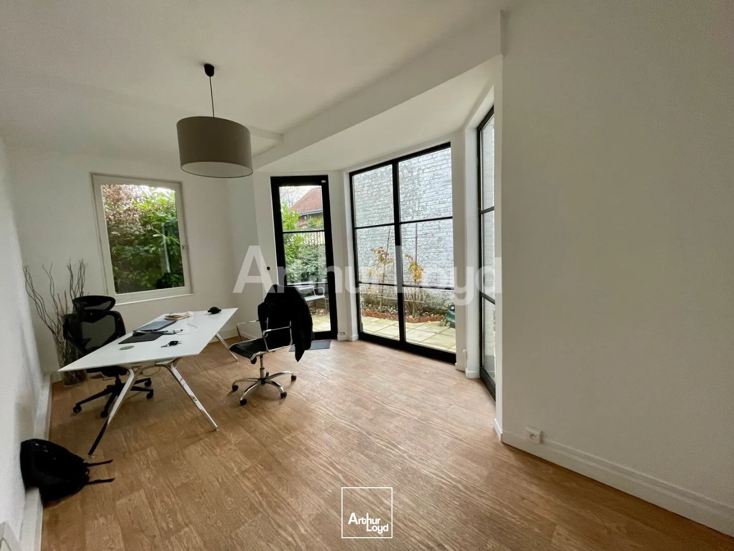 Bureaux - Vente - LILLE - 59000 - 74-74 - 7763231