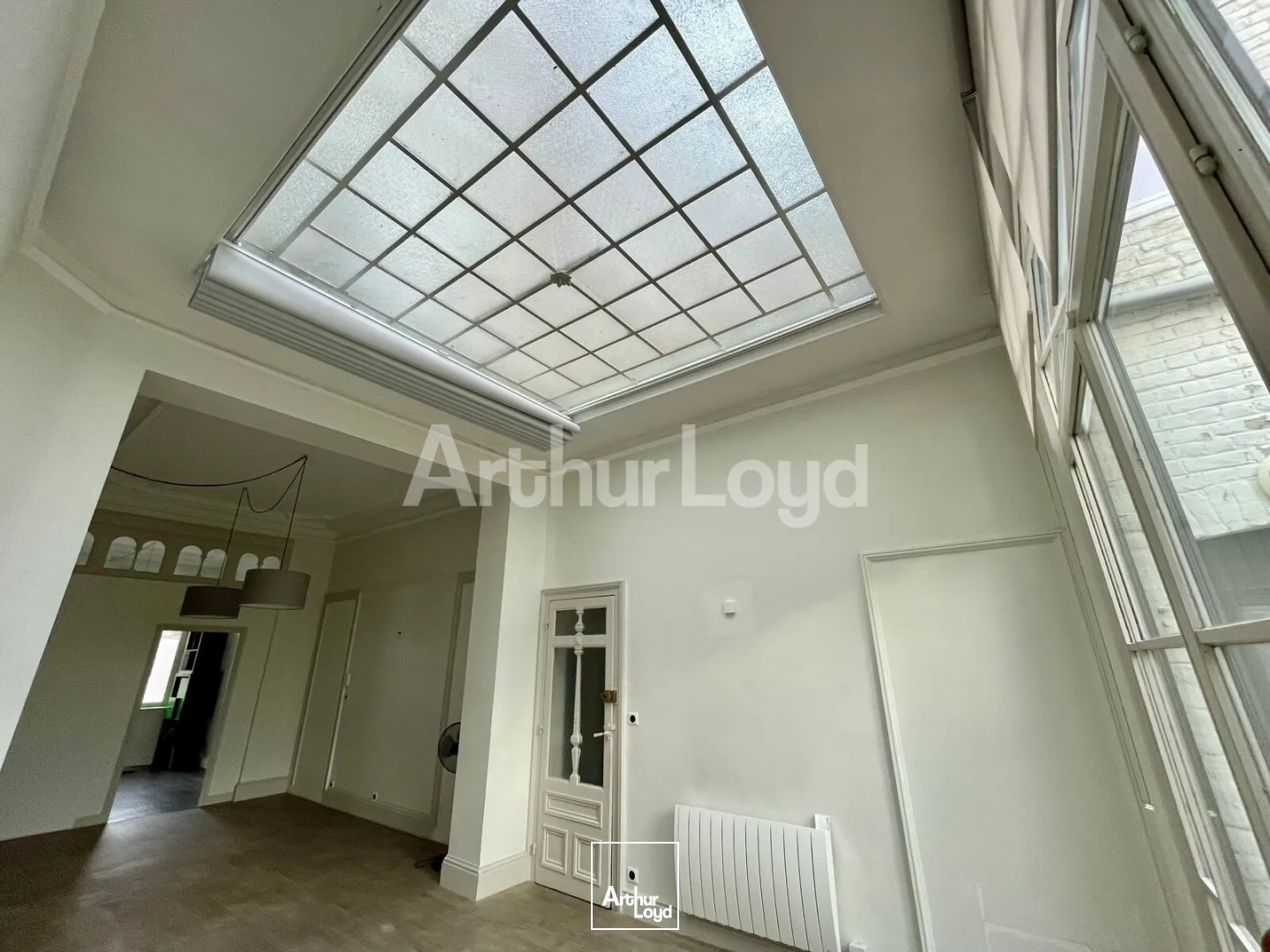 Bureaux - Vente - LILLE - 59000 - 74-74 - 7763232