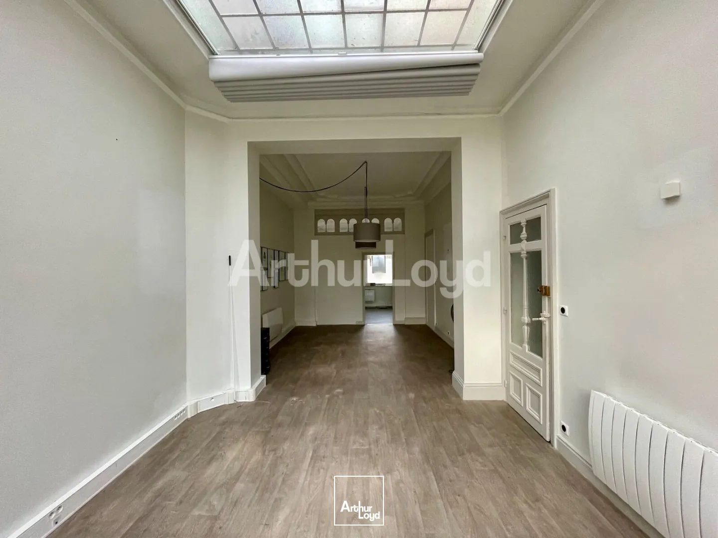 Bureaux - Vente - LILLE - 59000 - 74-74 - 7763233